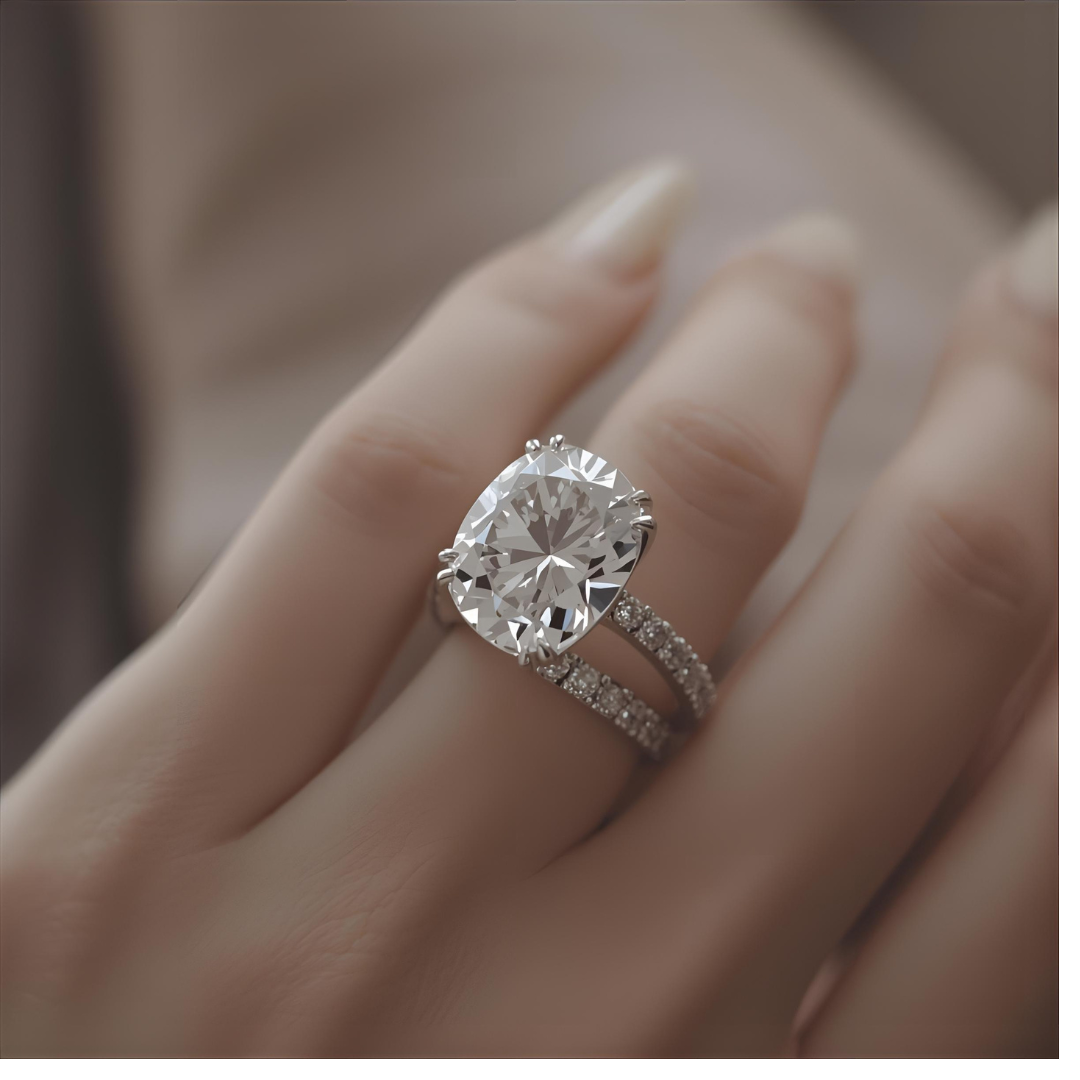 Diamond Ring
